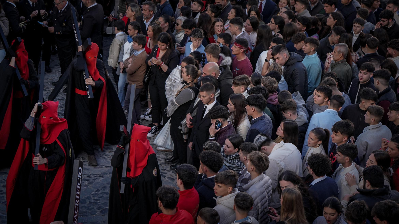 Los Judíos de San Mateo de Jerez en imágenes Los Judíos de San Mateo de Jerez en imágenes