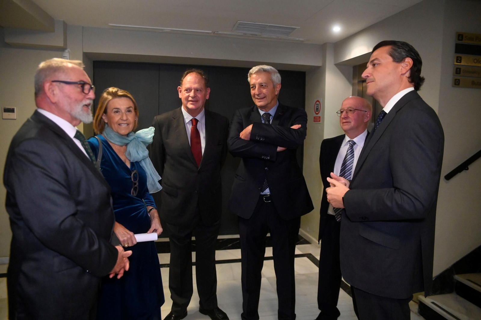 Córdoba entrega los Premios Averroes de Oro 2025