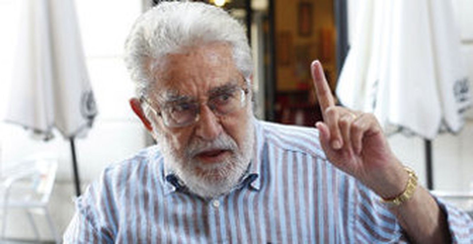 Foto: José Ángel García