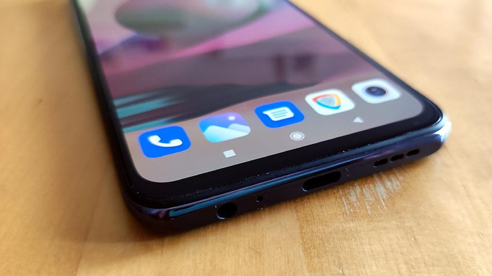 Redmi Note 10S de Xiaomi