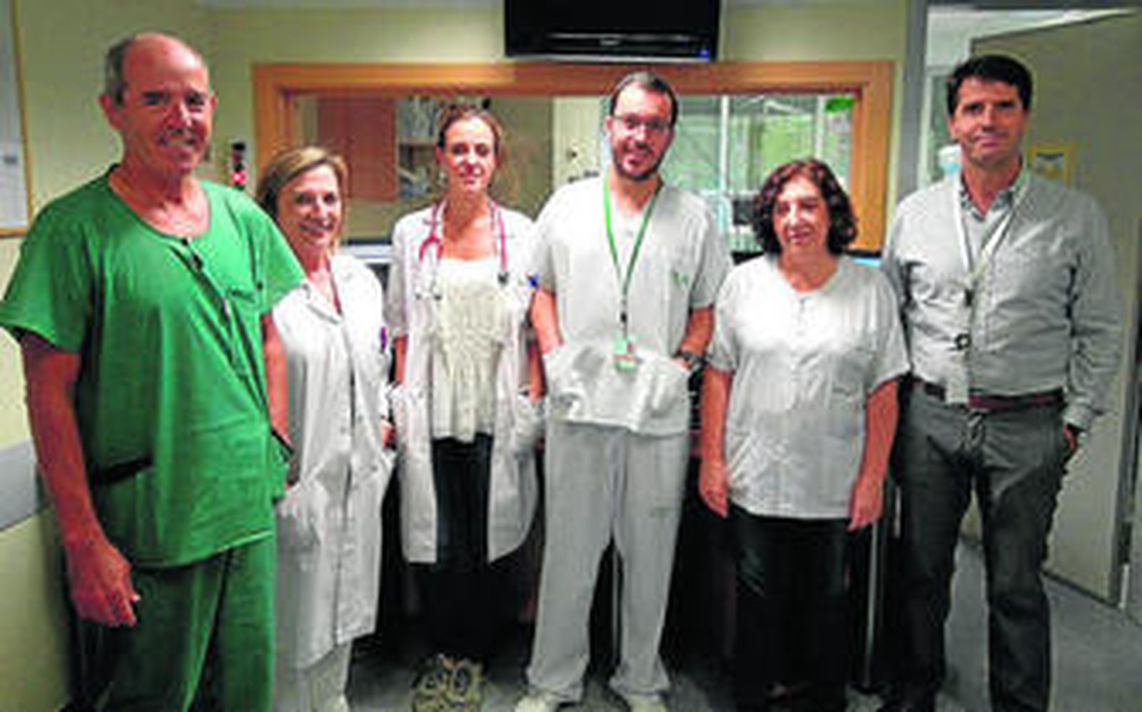 Identifican un gen causante de la muerte súbita cardíaca en los niños