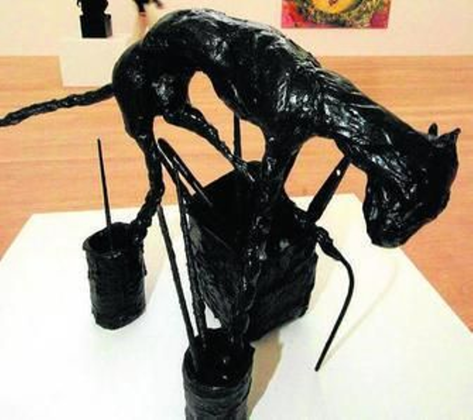 Una historia de seducción