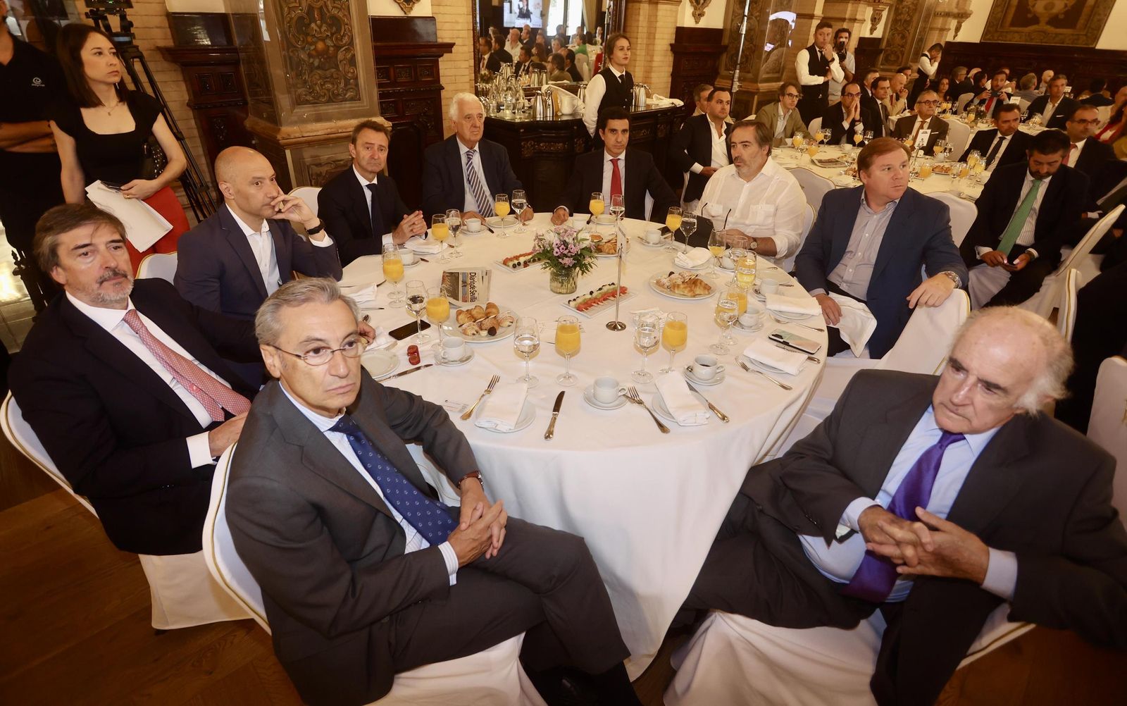 Foro Santander Empresas