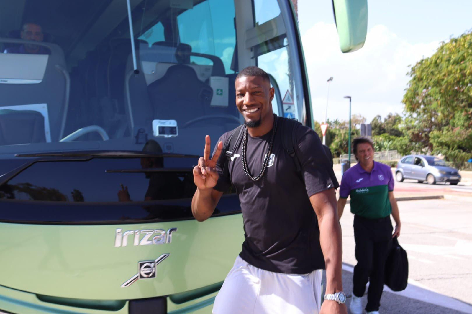 El Unicaja pone rumbo a Singapur El Unicaja pone rumbo a Singapur