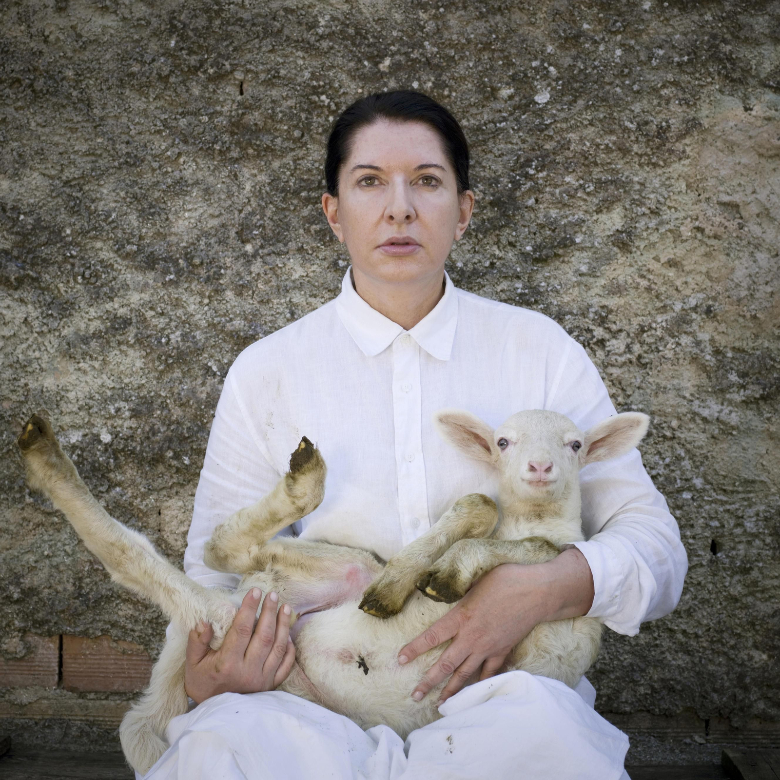 Marina Abramovic