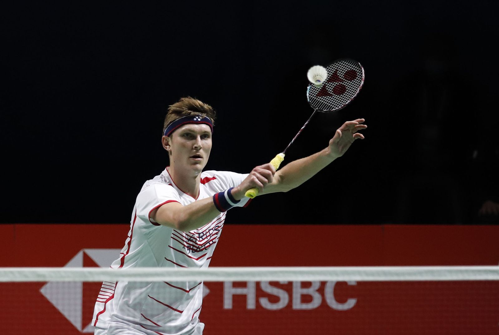 Huelva 2021 Loh Kean Yew vs Viktor Axelsen