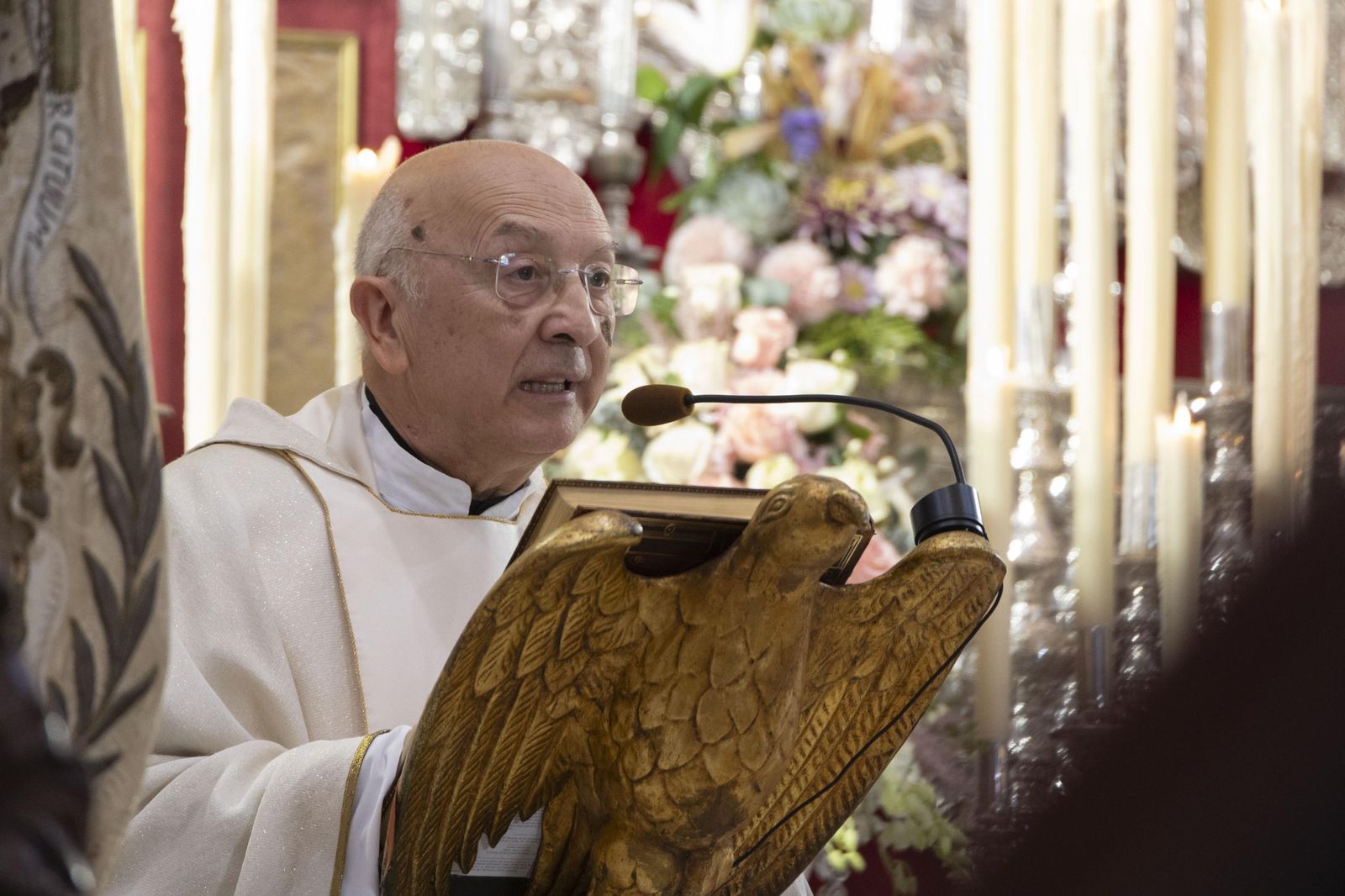 Día del Carmen en San Fernando: las imágenes de la Patrona