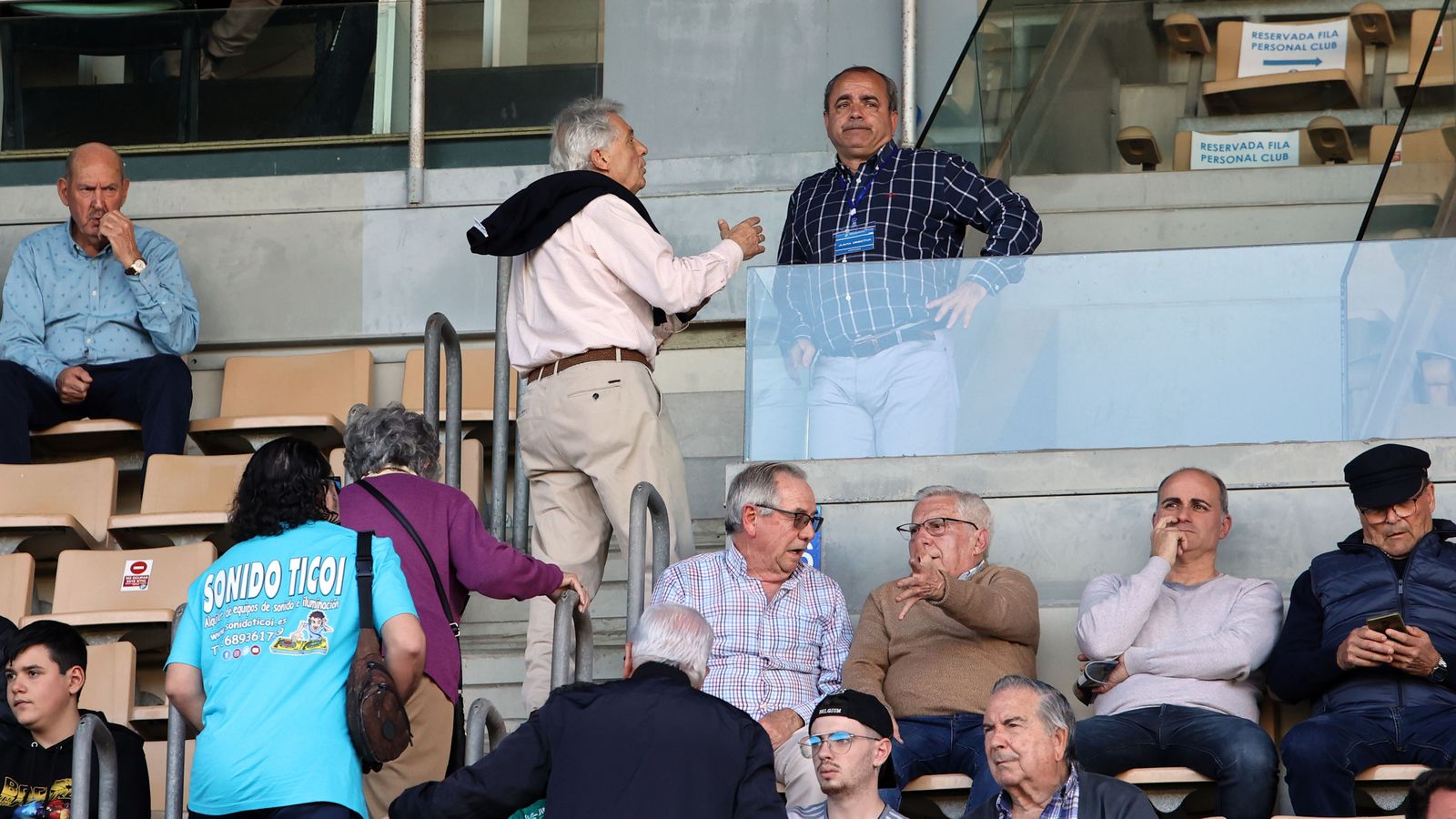 Búscate en el Xerez DFC - Antequera CF