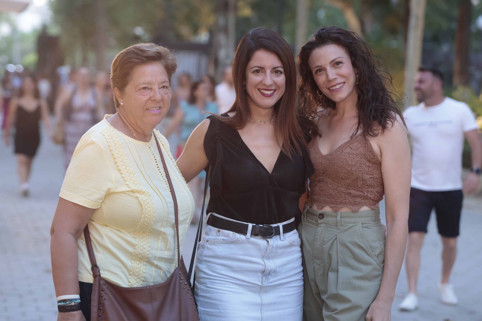 Búscate en el concierto de Pablo López