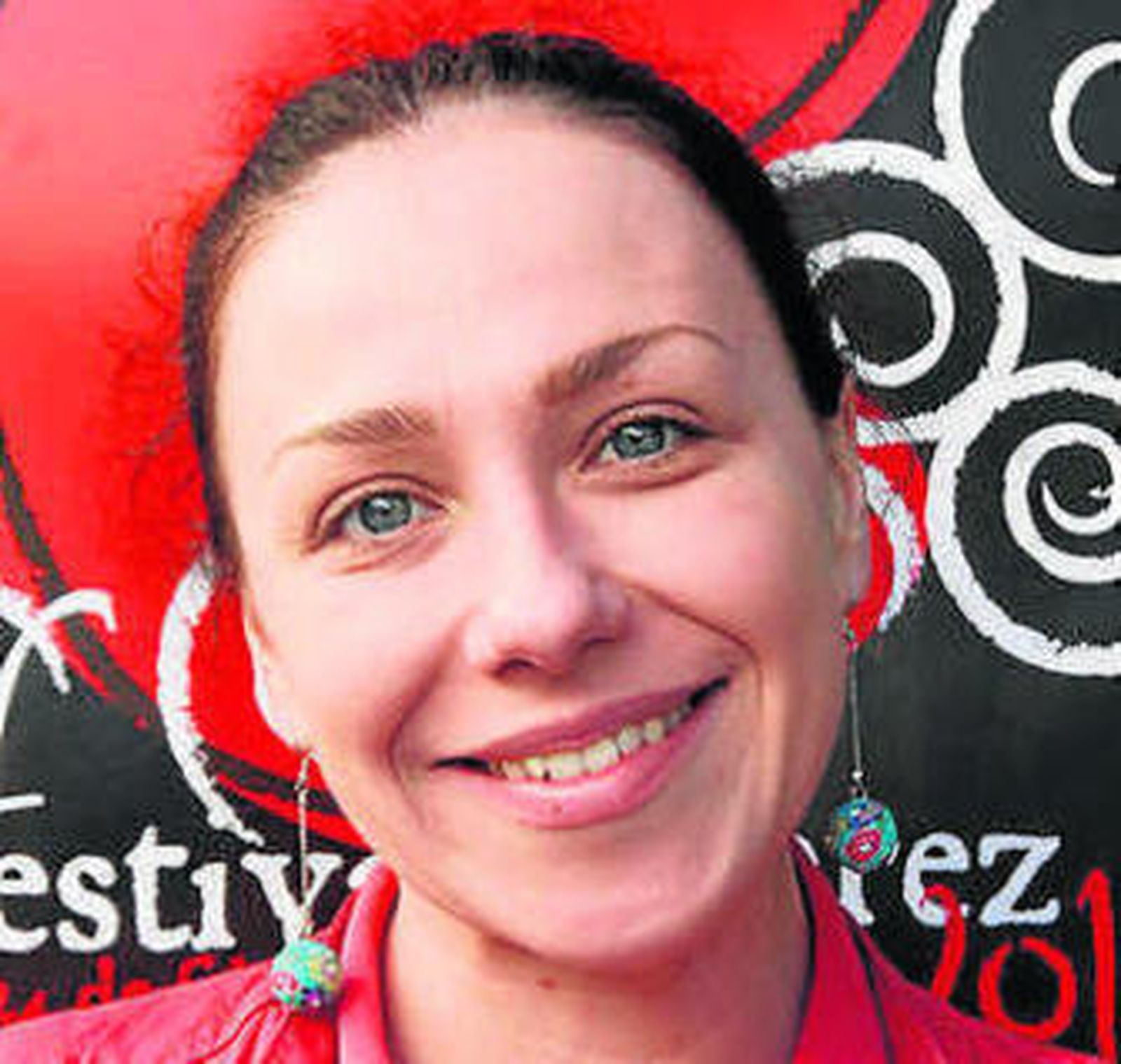 "El Festival está muy bien organizado"