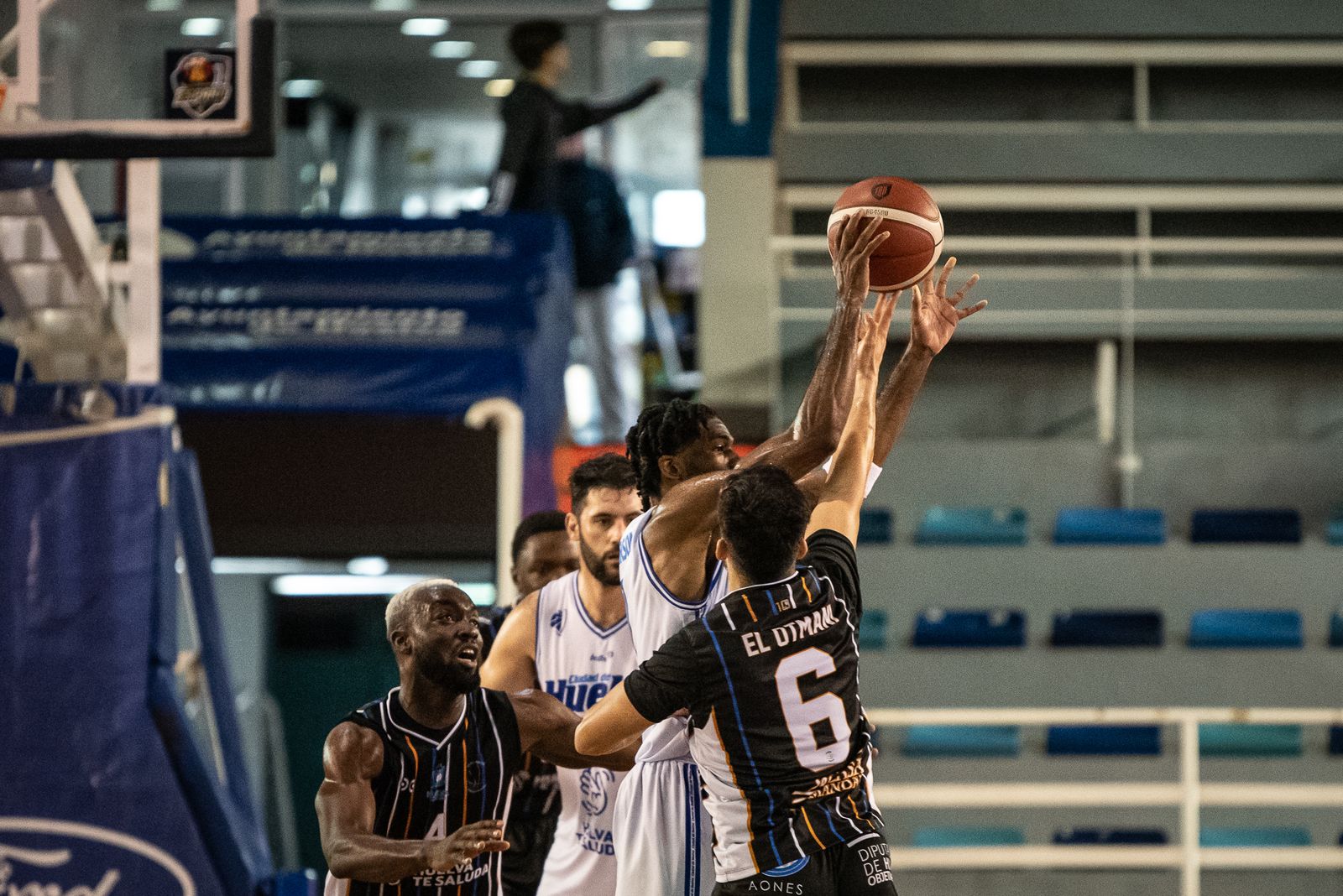 Imágenes del Ciudad de Huelva - Huelva Comercio