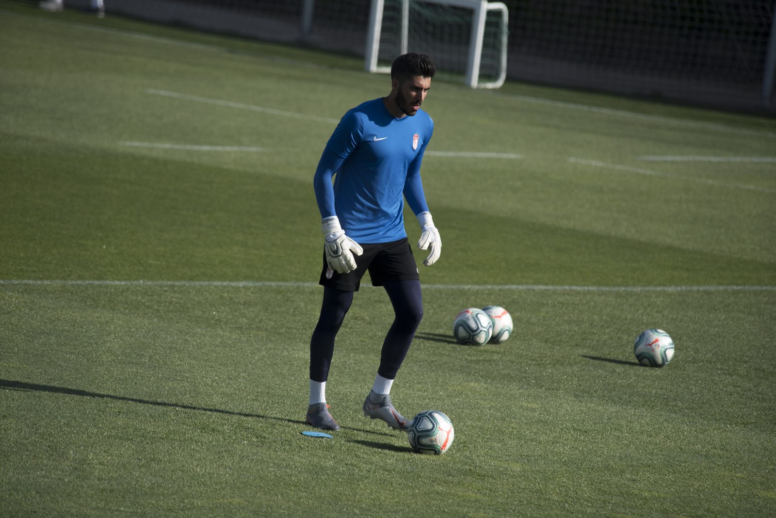 El conjunto rojiblanco encara el tramo final de pretemporada