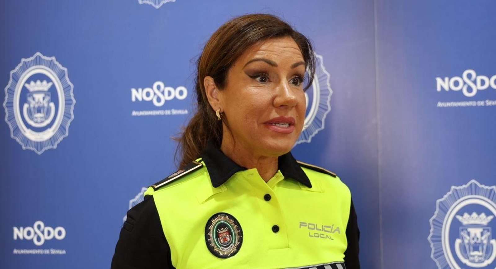 La Policía Local advierte sobre "comportamientos incívicos" en la Velá de Triana