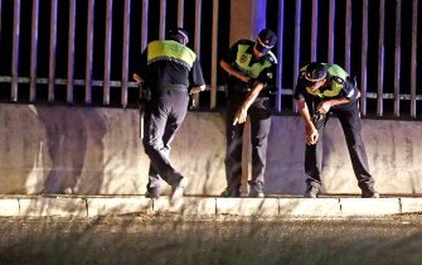 La Policía investiga las causas que provocaron el accidente mortal