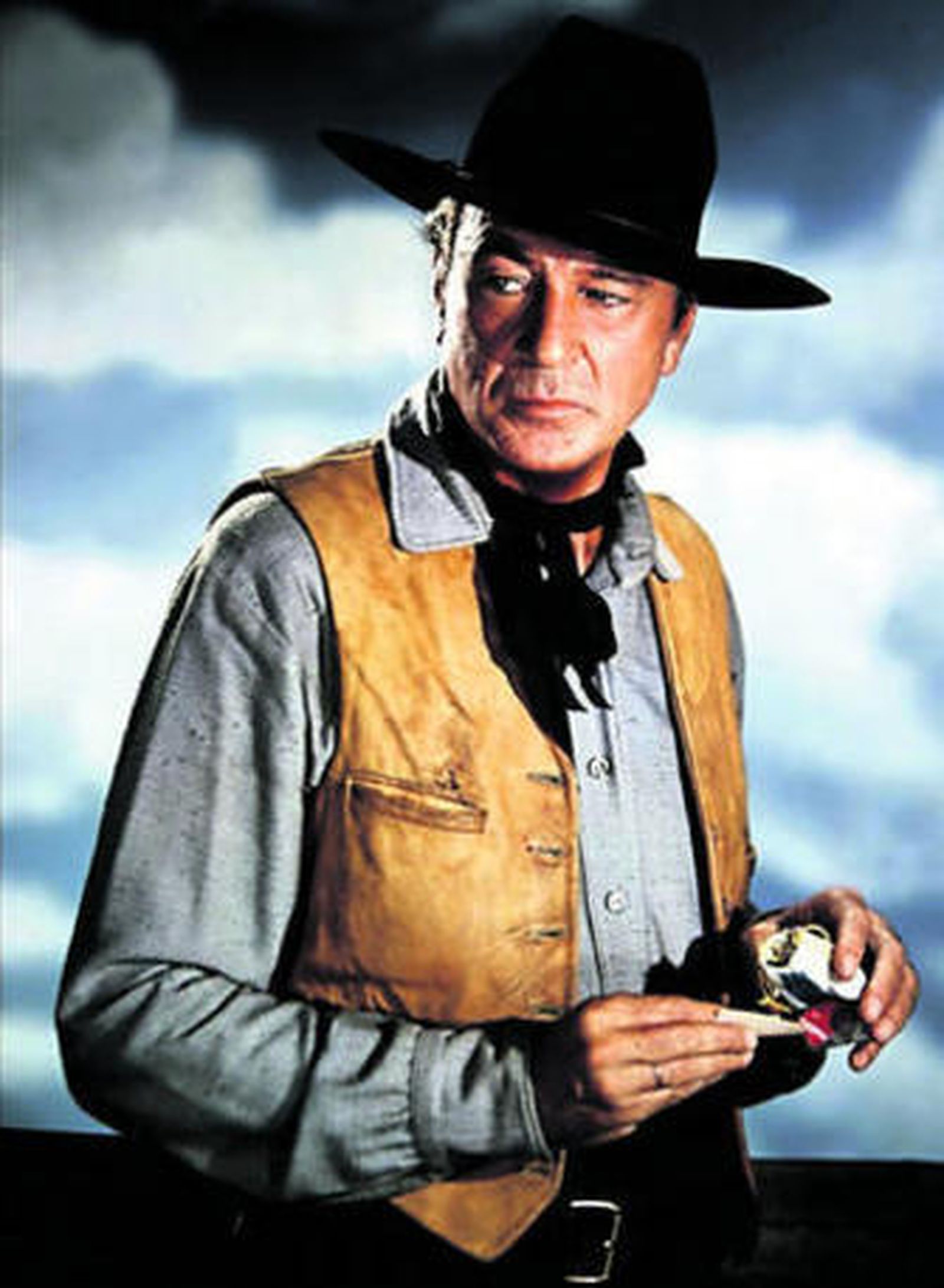 Film-Pack: Gary Cooper In „Adiós A Las Armas“ & „Juan Nadie“ – Klassiker Auf DVD (Zone Europa)