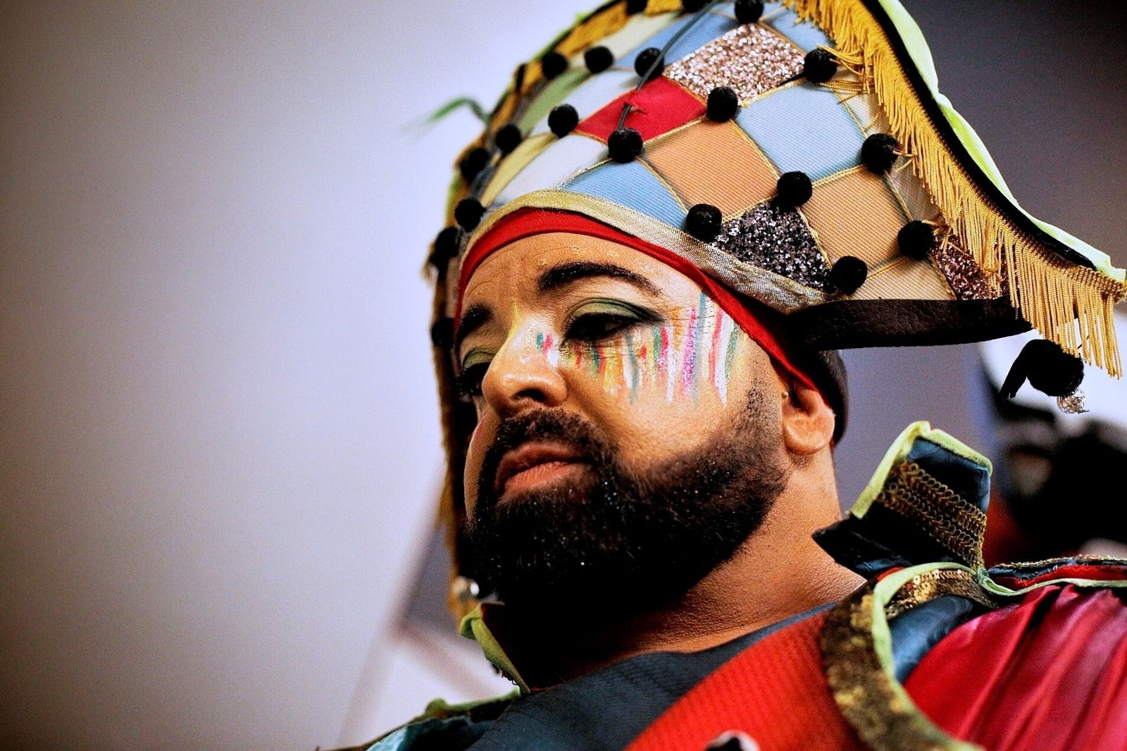 Coro 'Los luciérnagas'