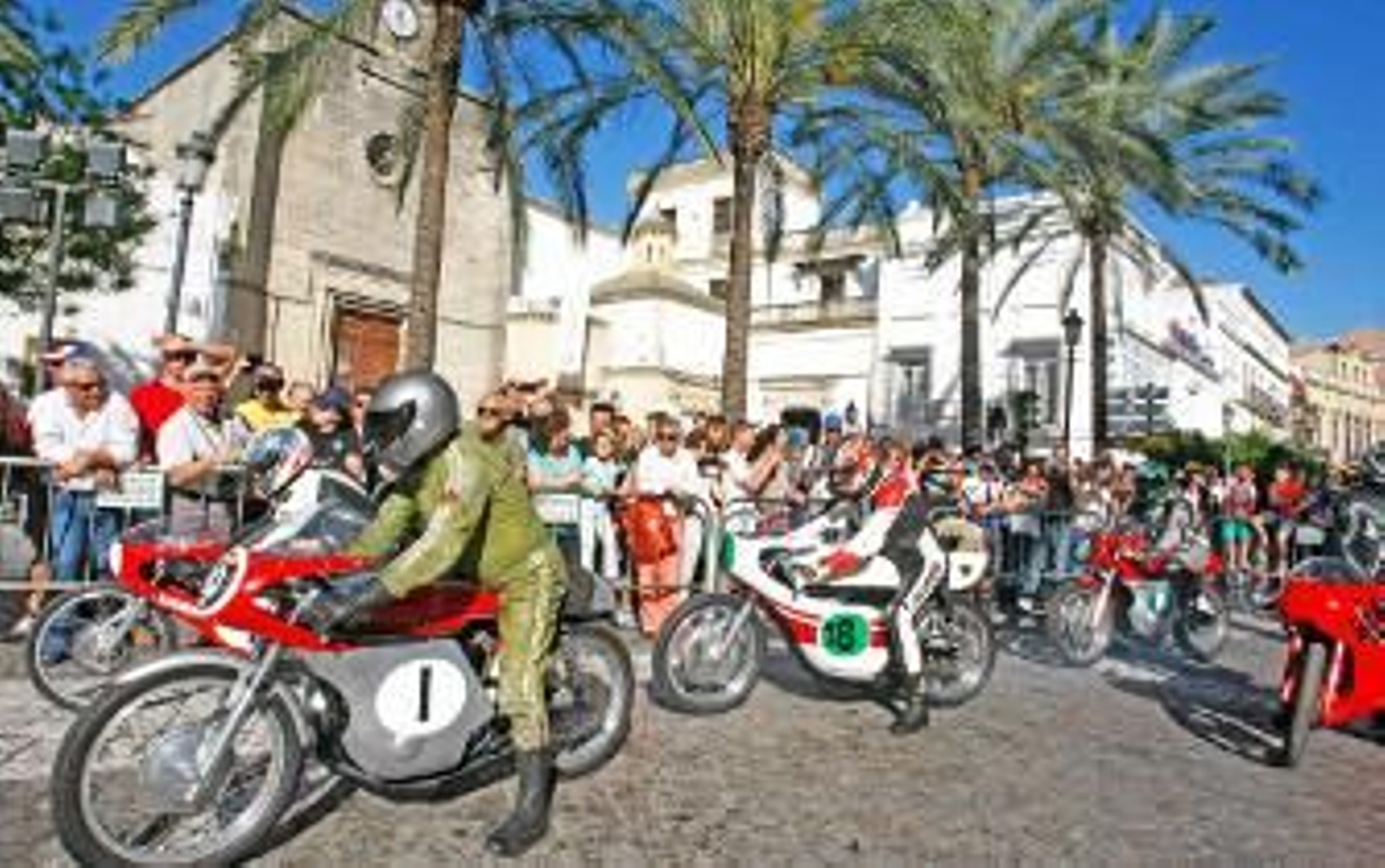 El precio de disfrutar del Mundial