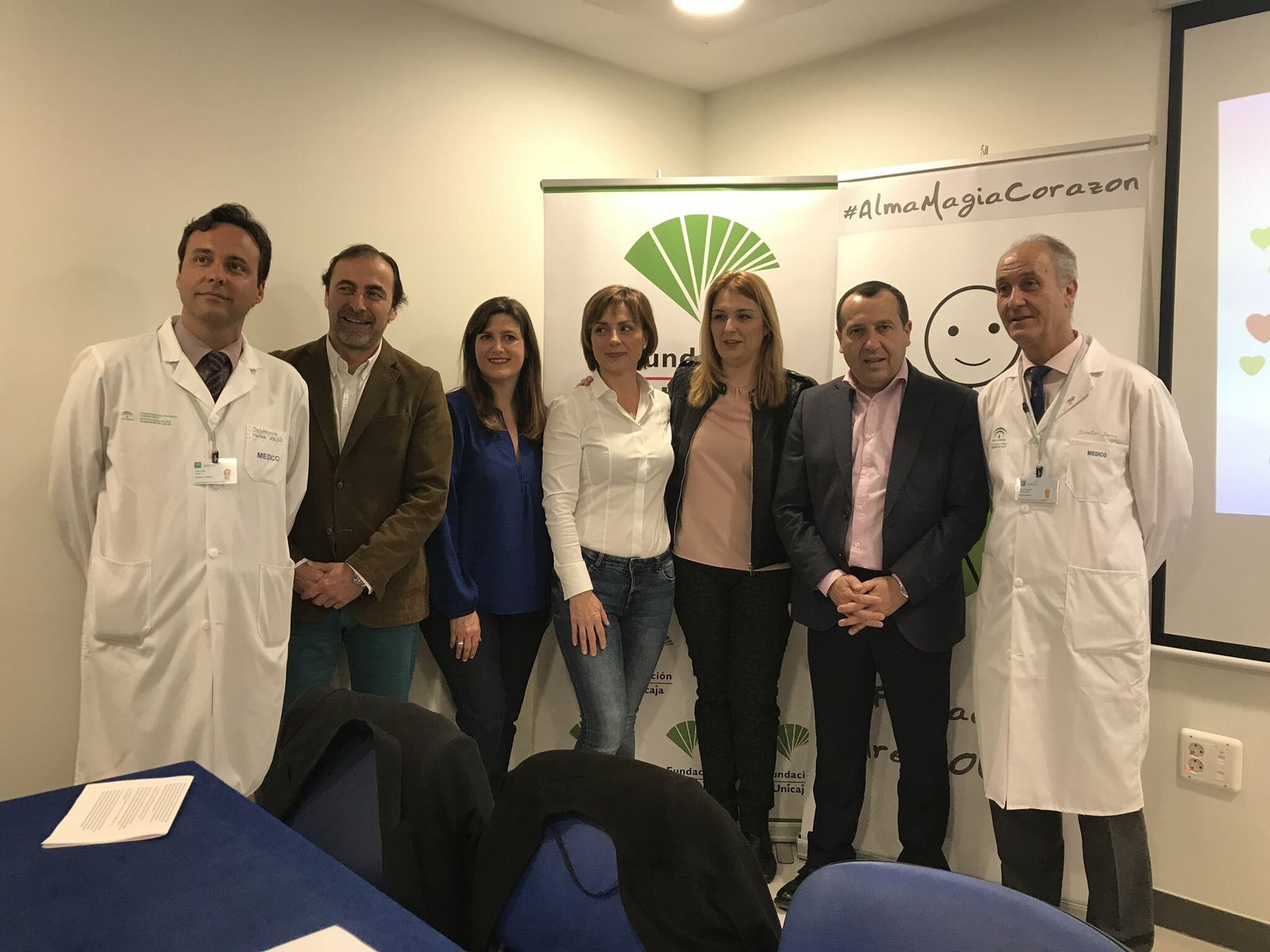 Miguel Ángel Prieto dimite como director médico del Hospital Regional