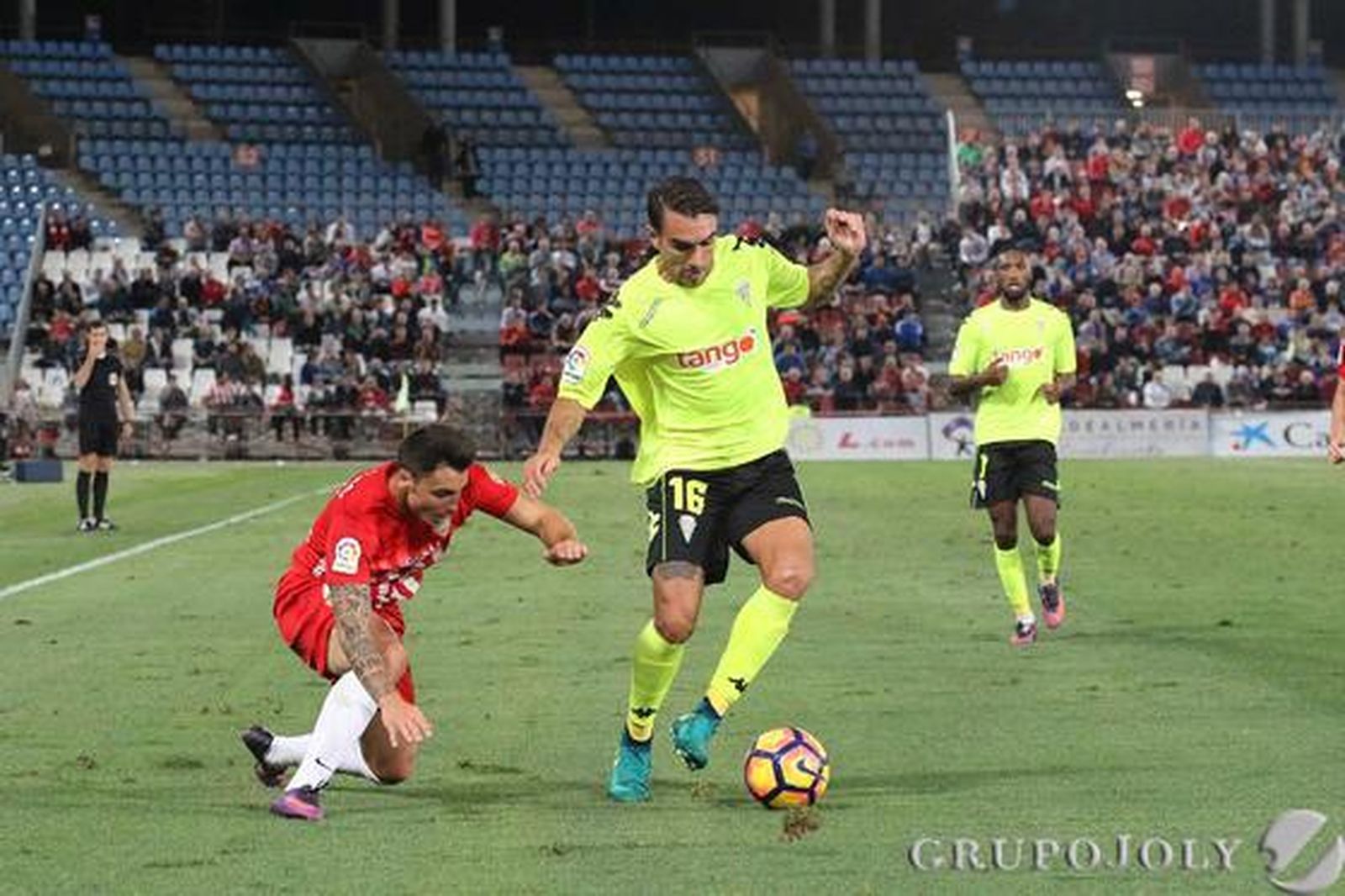 Foto: Rafael Gonzalez