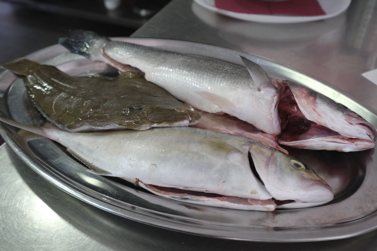 La Taberna de Domi. Almería