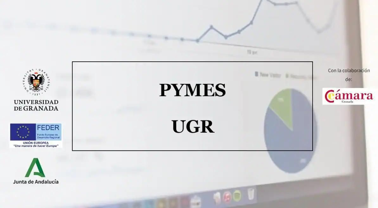Premiso de hasta 1.000 euros a las pymes que participen en este estudio de la UGR.