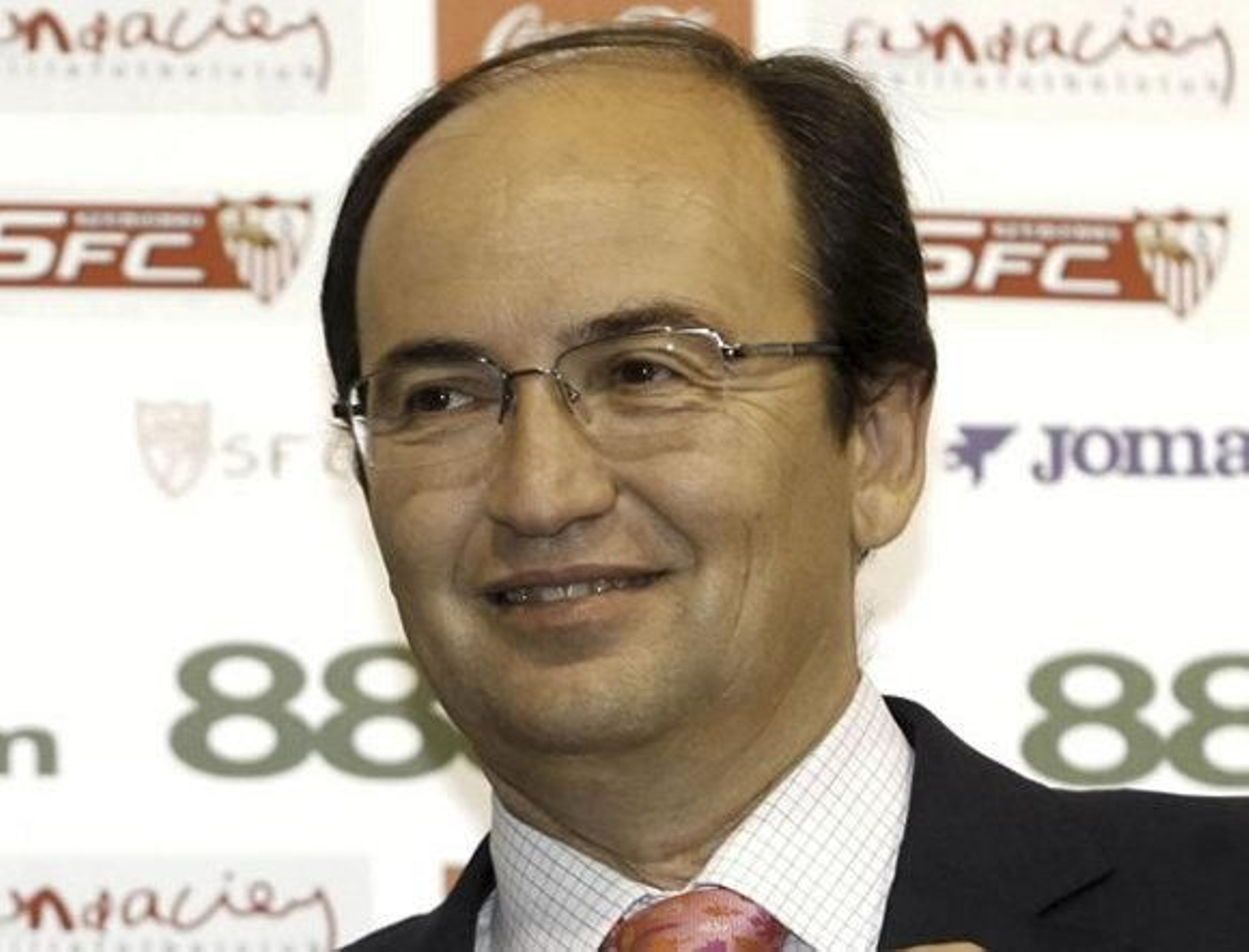 Castro: "Una sentencia tremendamente injusta no va a hacer que Del Nido deje la presidencia"