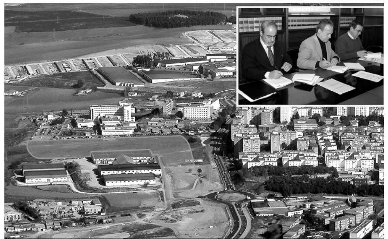 Adiós al fallido Palacio de Congresos 15 años después