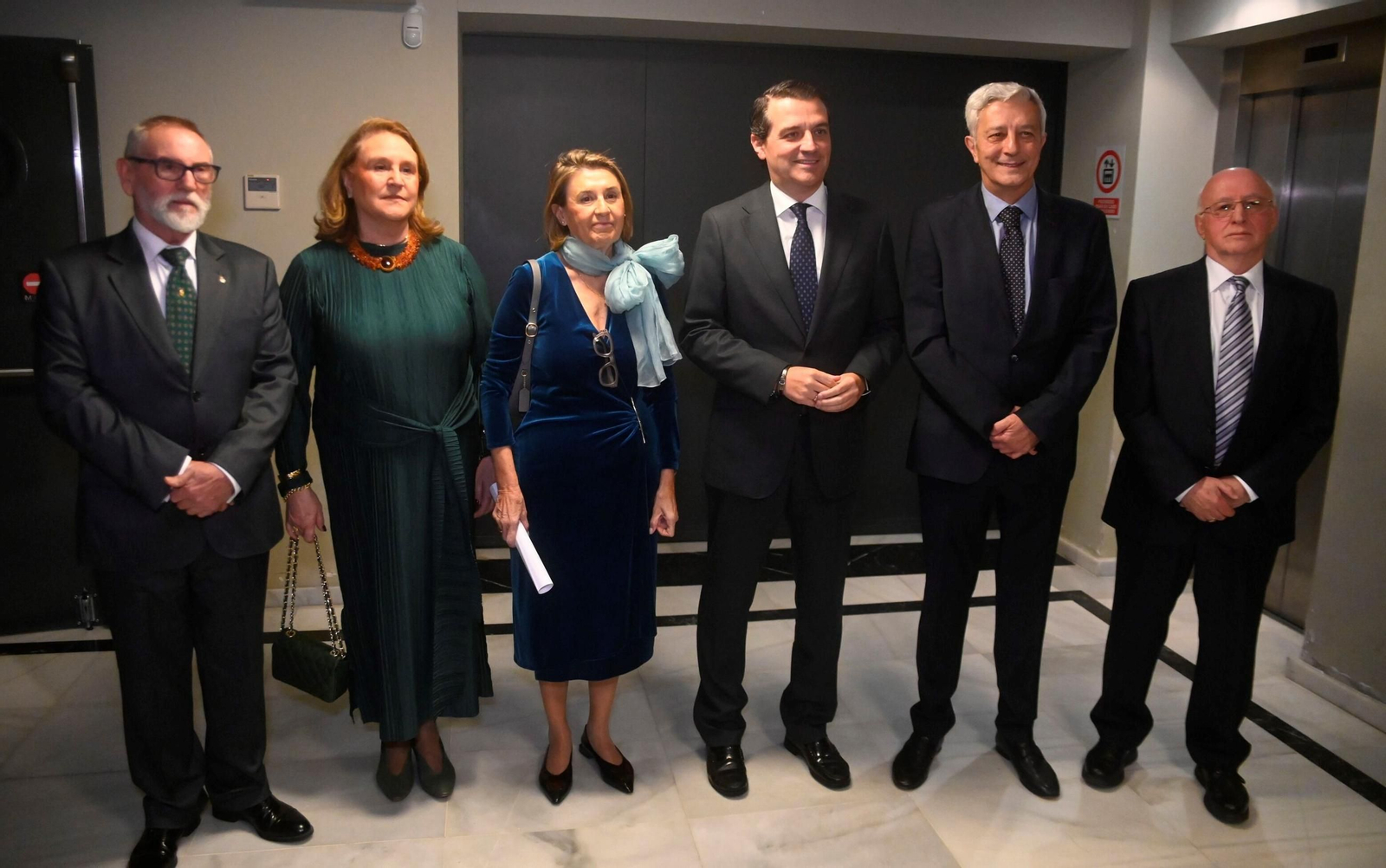 Córdoba entrega los Premios Averroes de Oro 2025