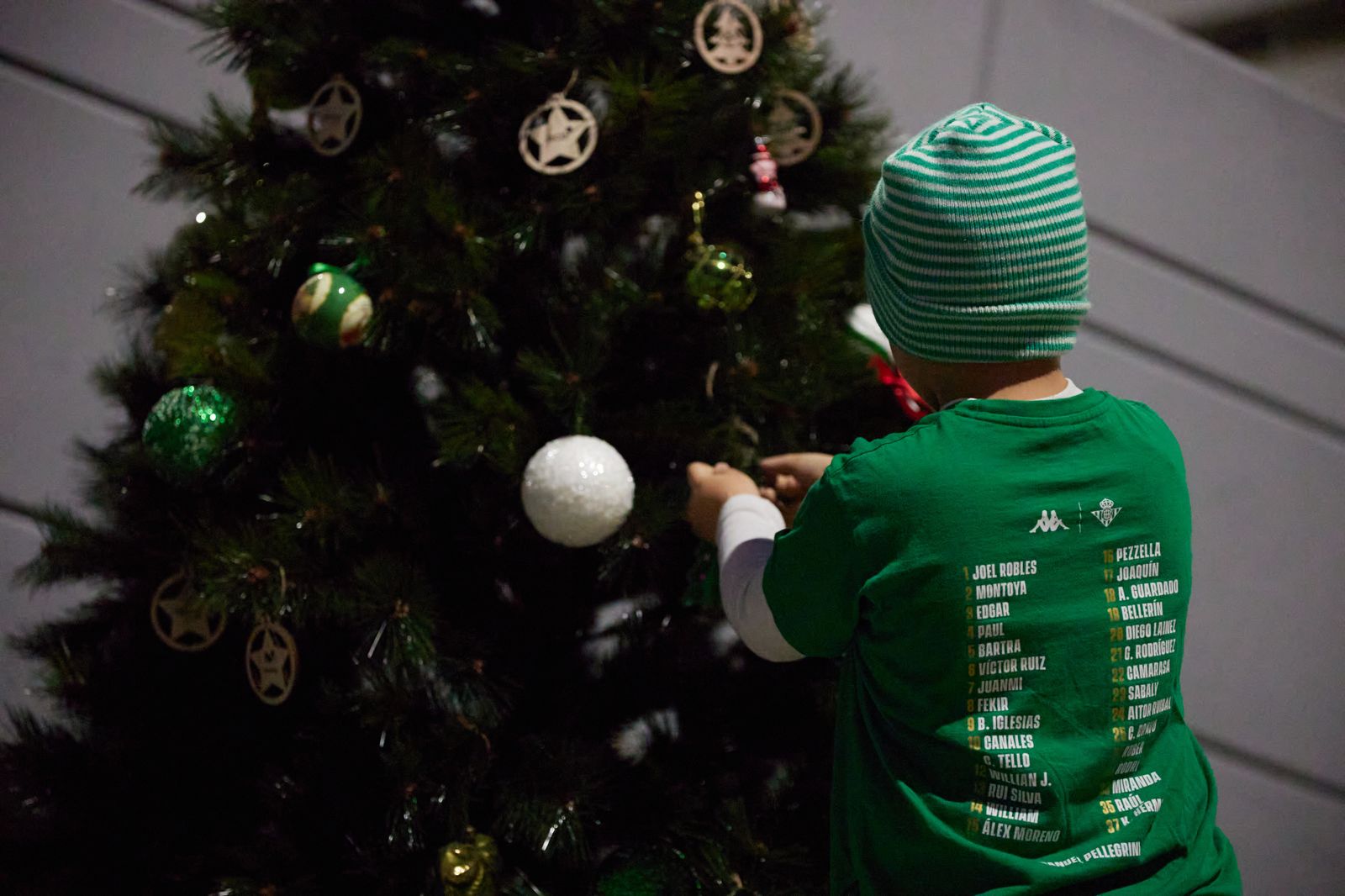 Las fotos del gran triunfo del Betis Baloncesto sobre el Gran Canaria