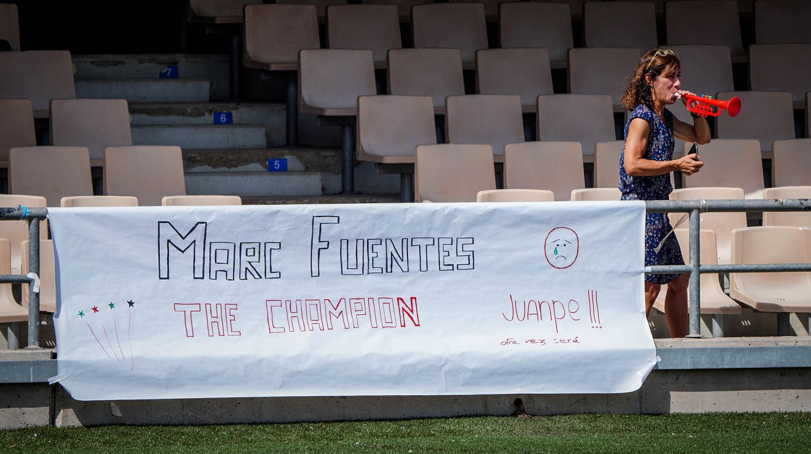 Búscate en el Campeonato de España de Atletismo Máster en Jerez