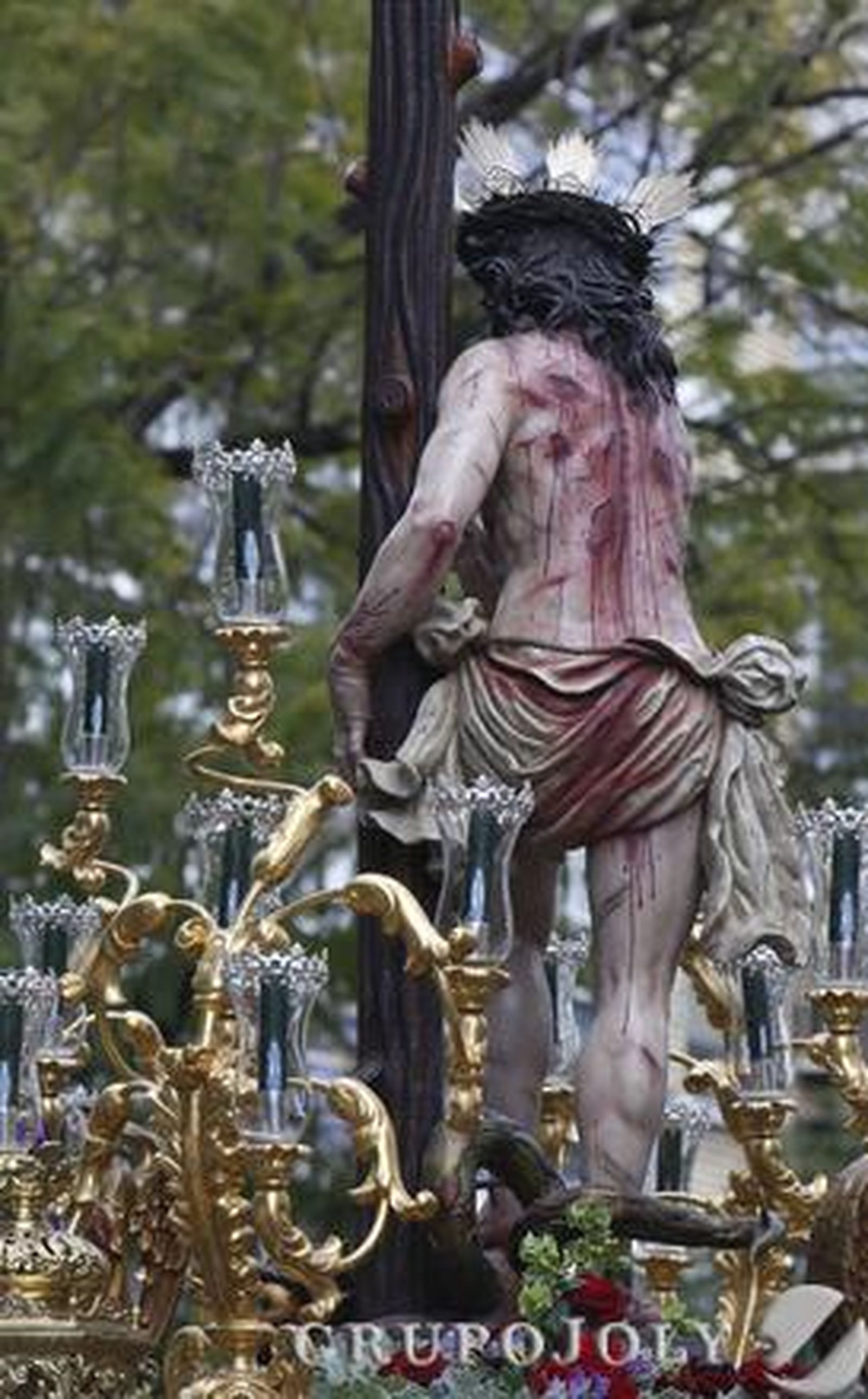 Foto: José Ángel García