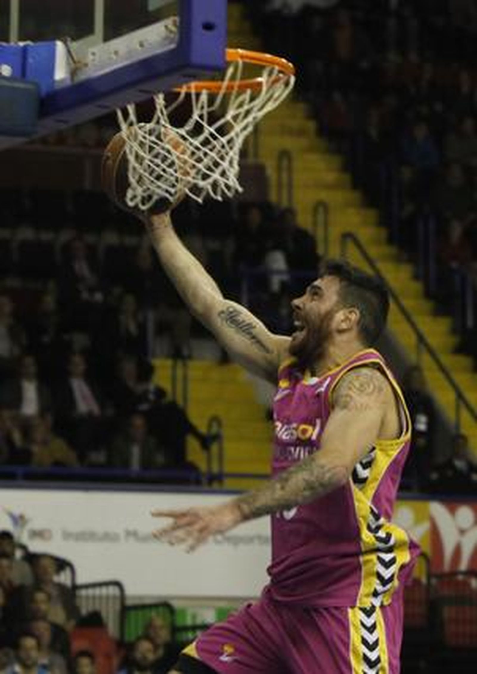 Foto: José Ángel García