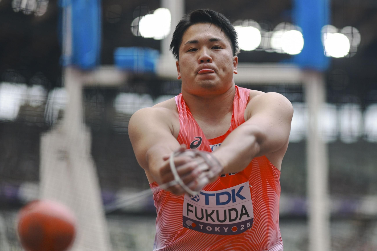 Las fotos del récord mundial de Duplantis y del resto de la jornada