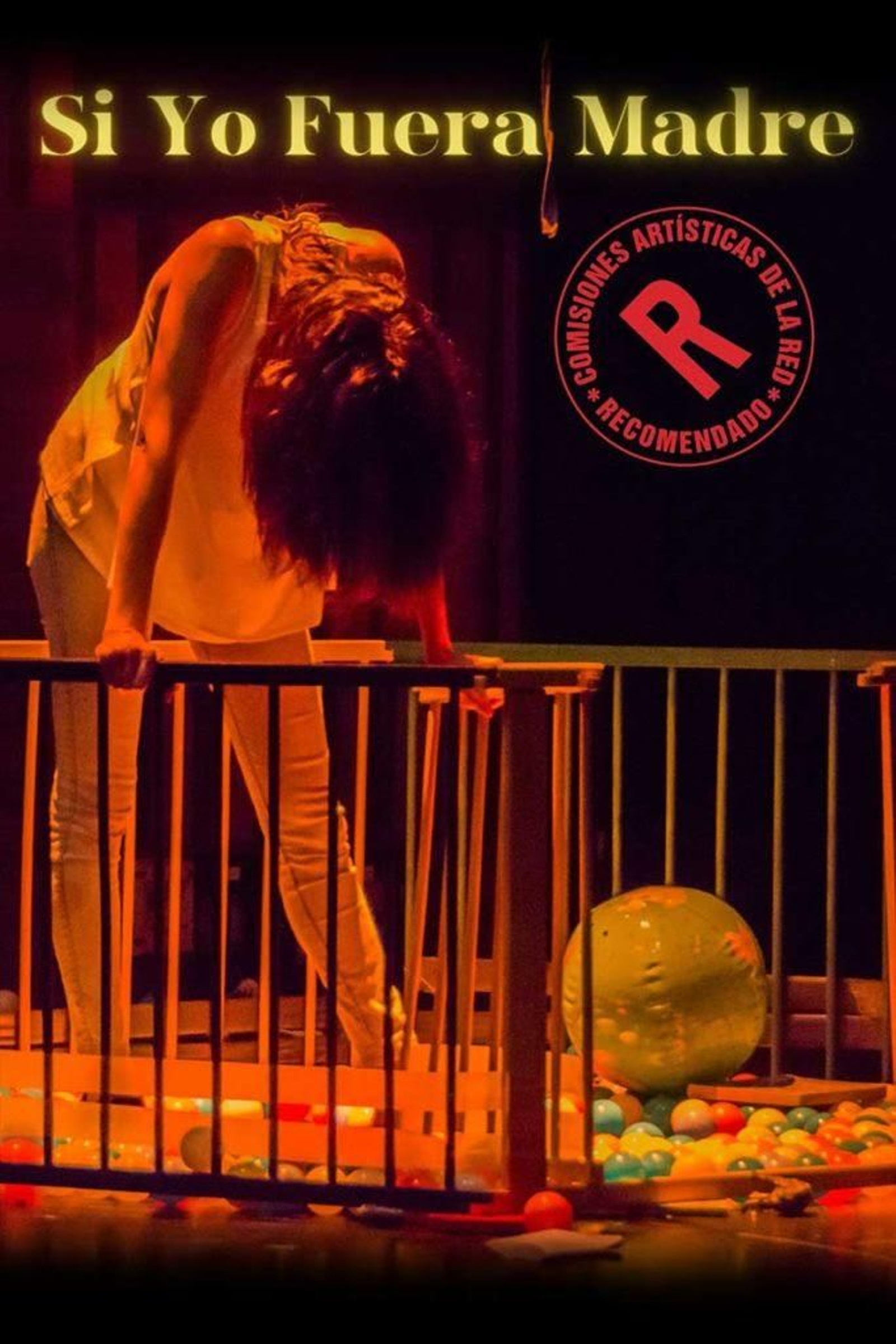 Mejor Espectáculo de la V Cinta.