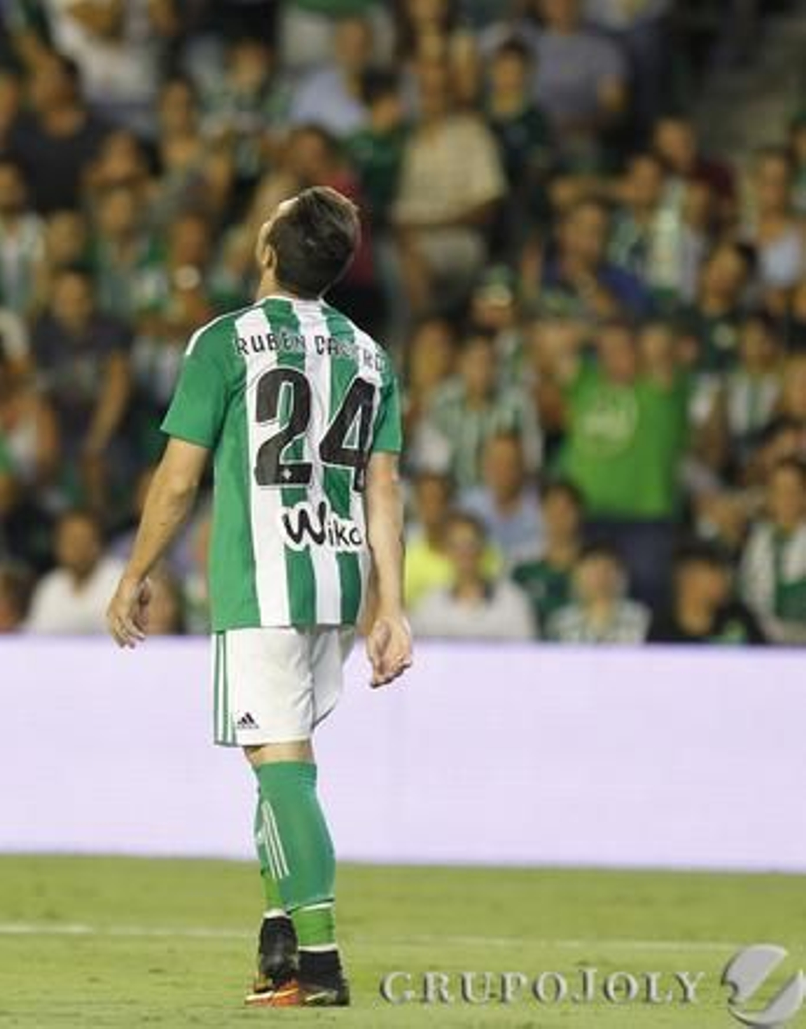 Foto: Antonio Pizarro