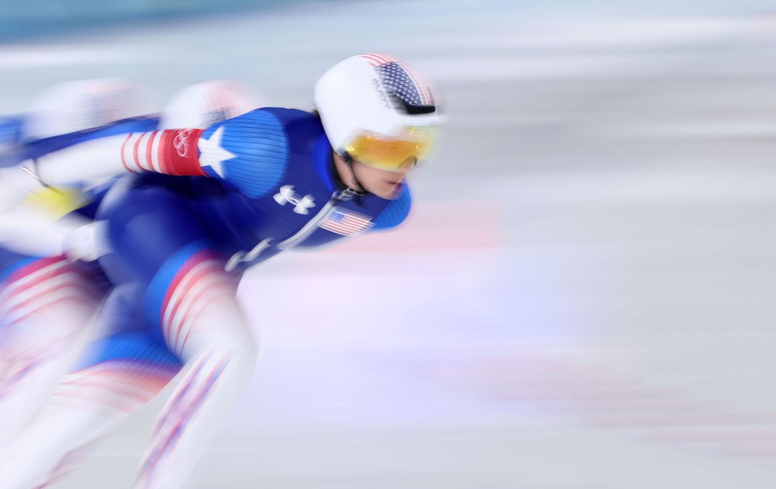 Las mejores fotos de los Juegos Olímpicos de invierno Milán Cortina d'Ampezzo 2026 | Jornada 12