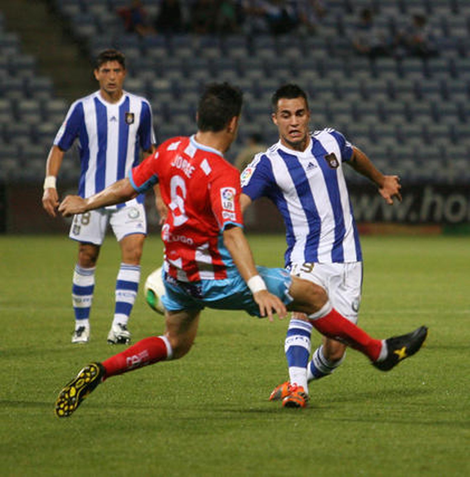 Foto: Alberto Dominguez