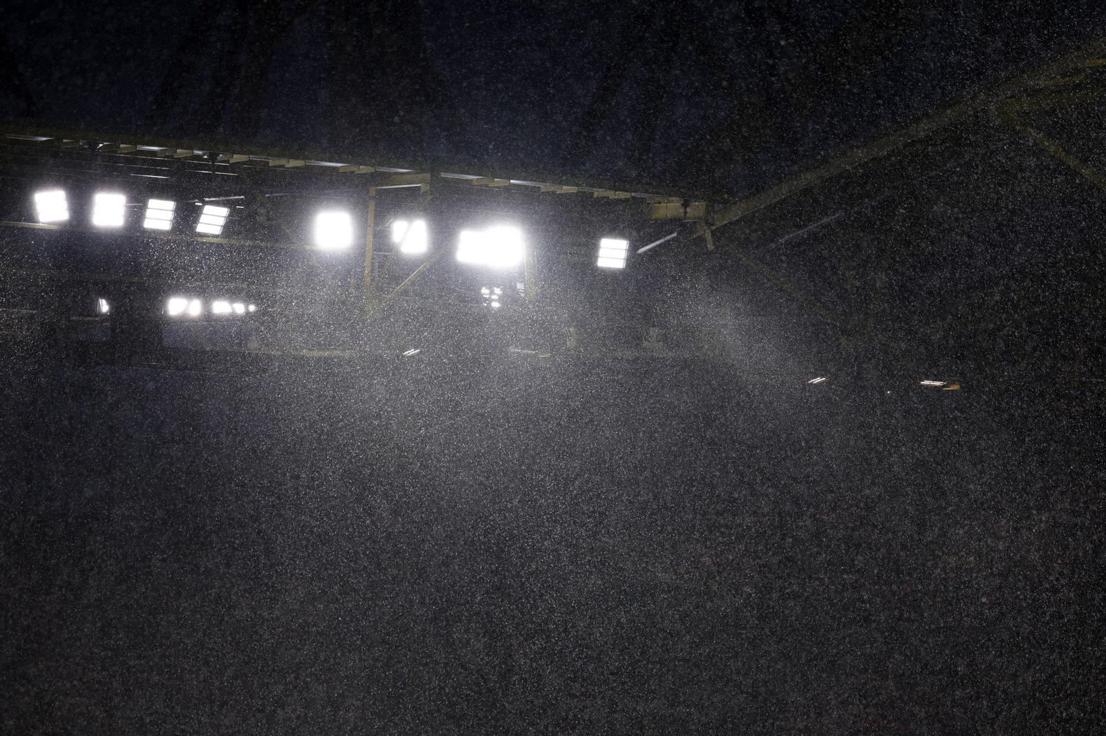 Las mejores fotos del Alemania - Dinamarca