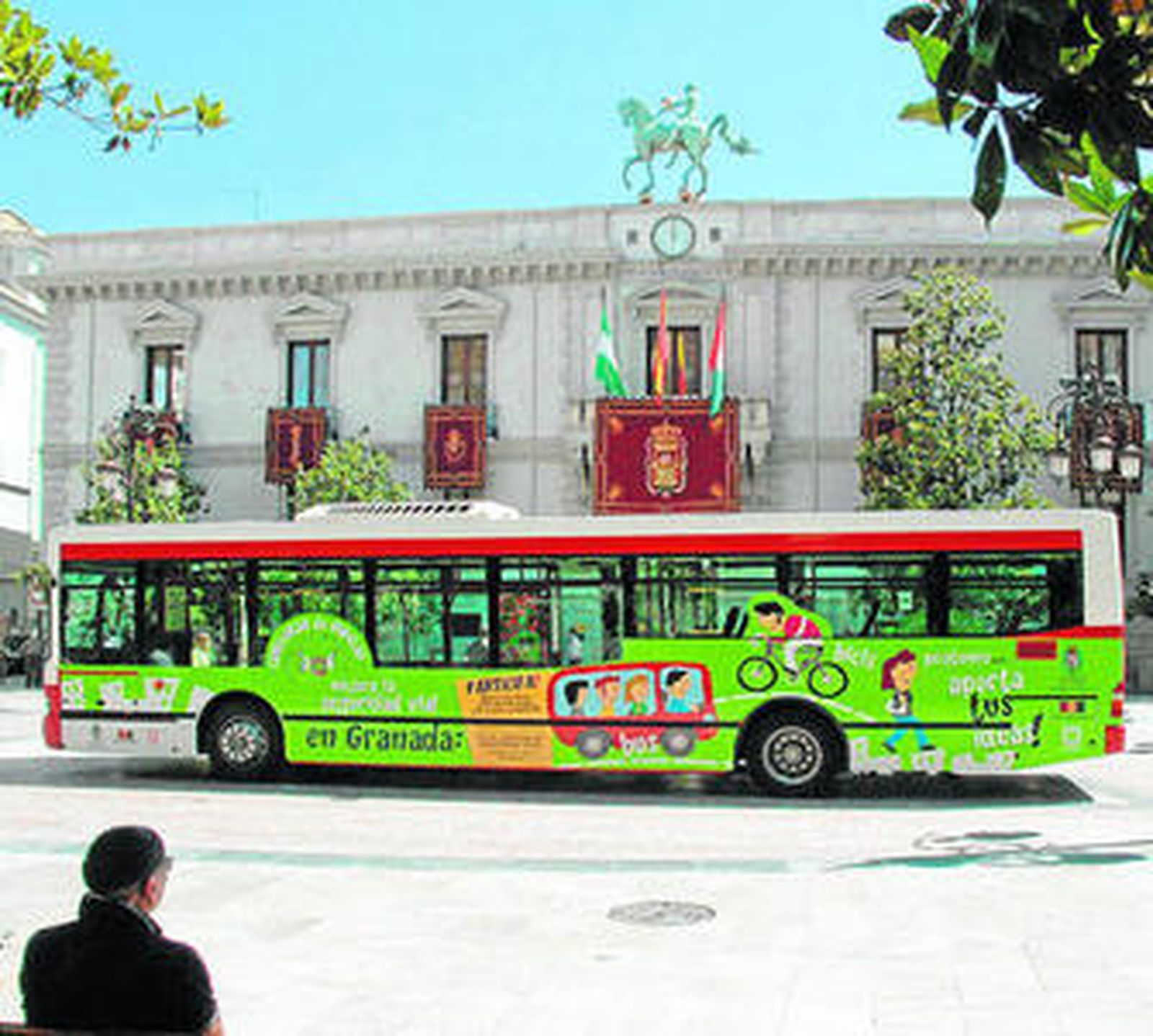 Los más jóvenes apuestan por una movilidad ecológica