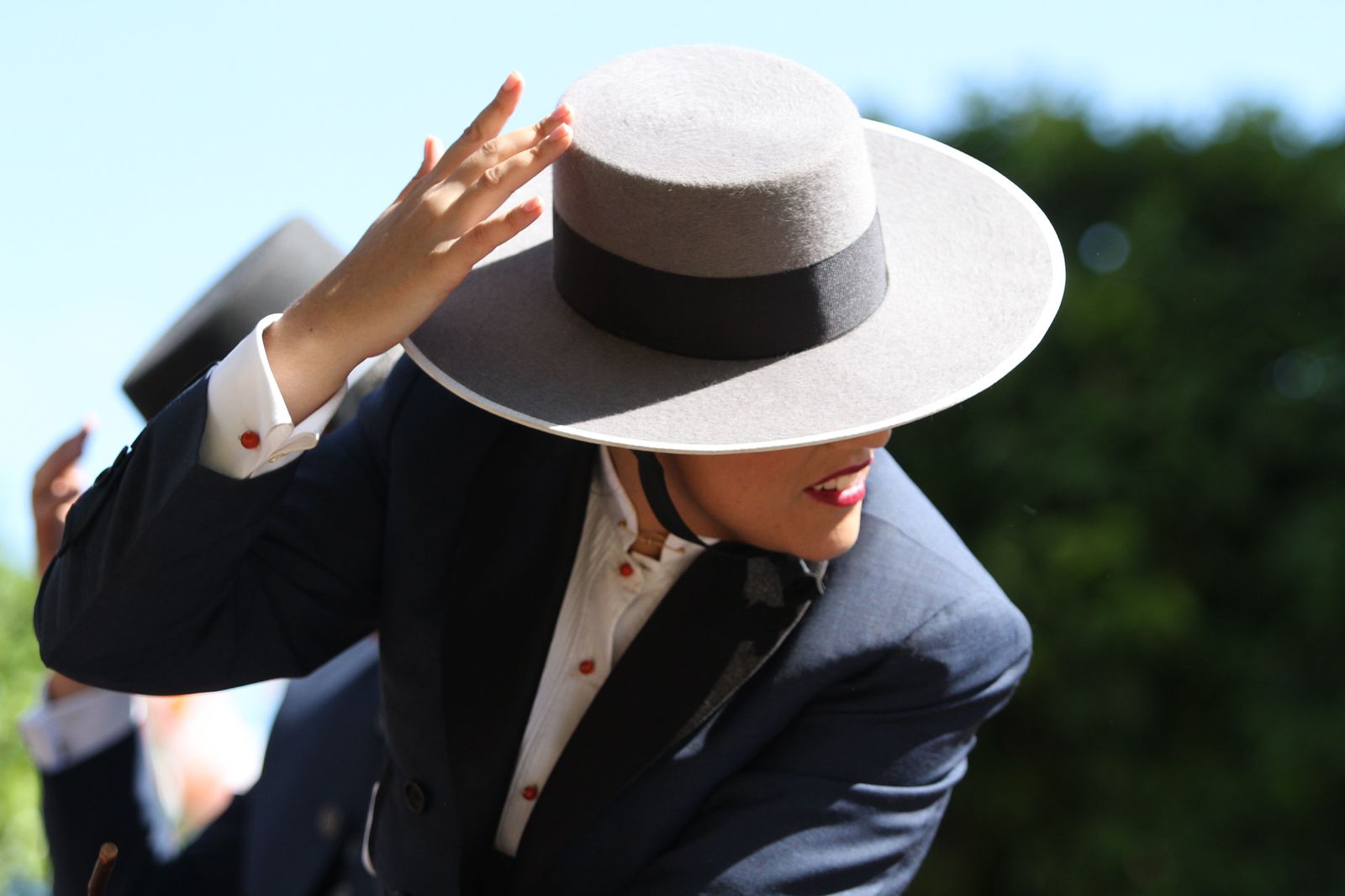 El Viernes de Feria, en imágenes