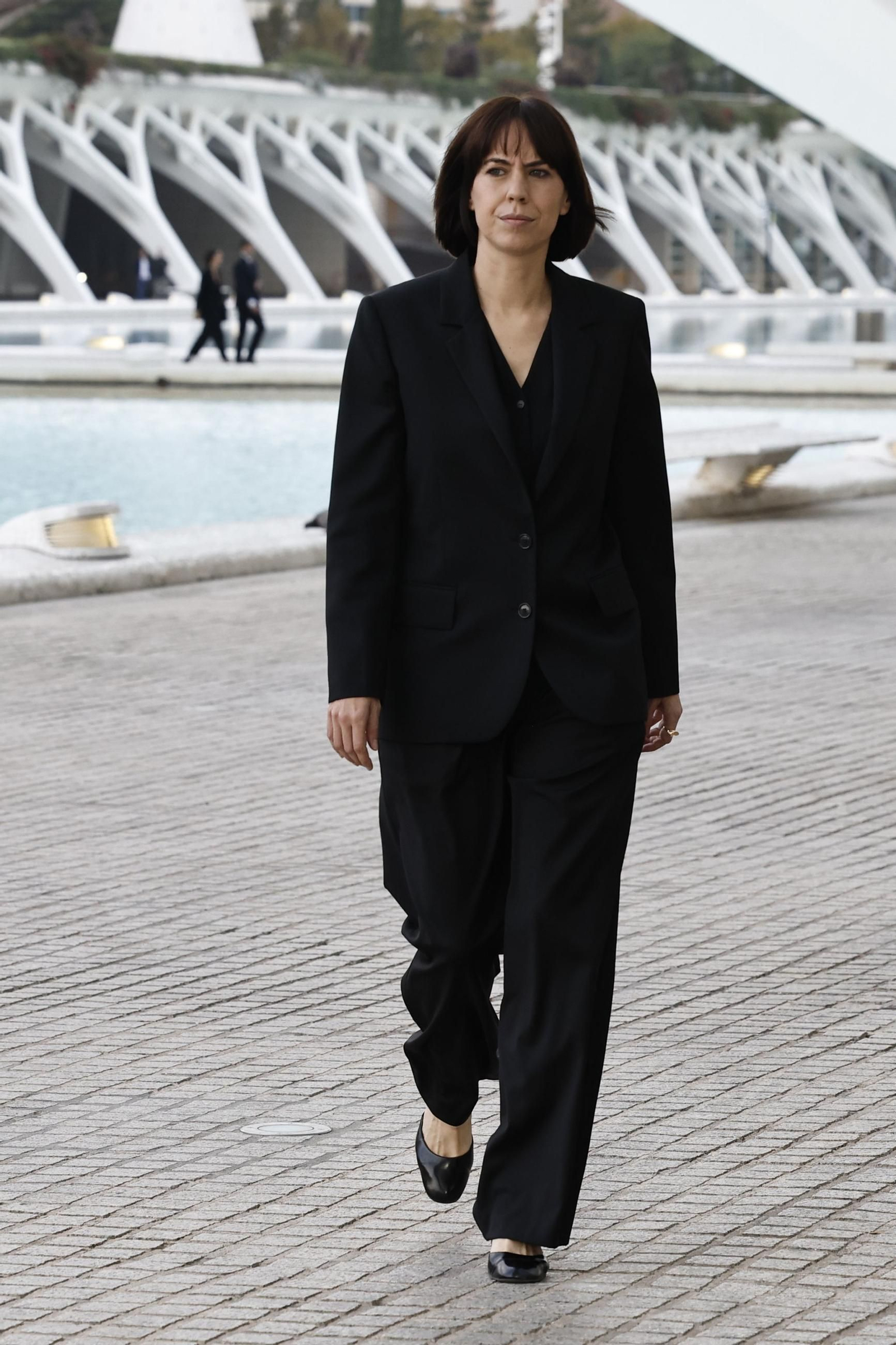 Las fotos del funeral de Estado a las víctimas de la dana en Valencia