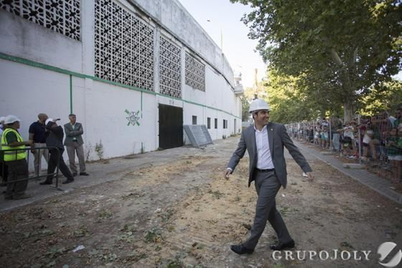 Foto: Antonio Pizarro