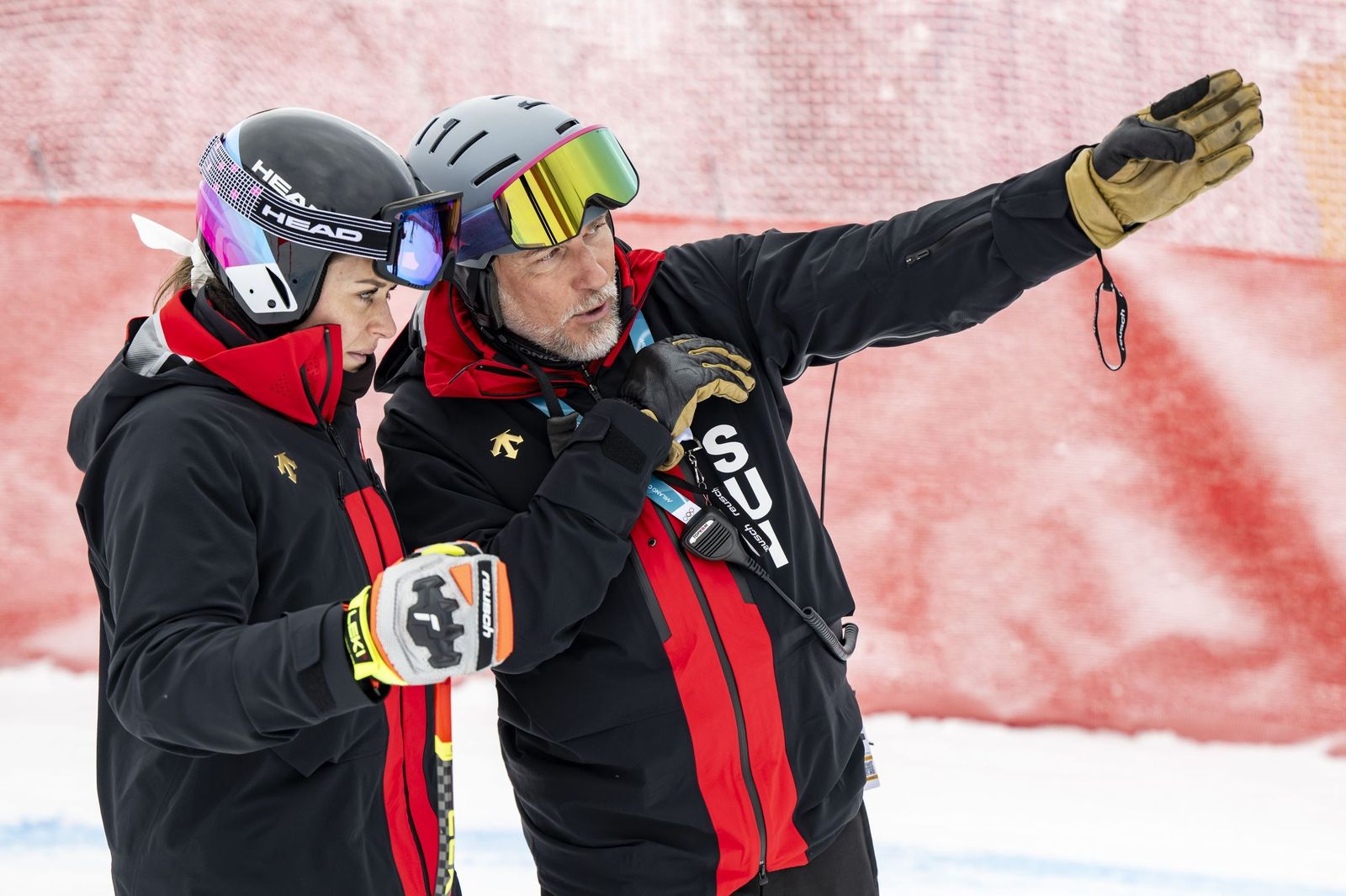 Las fotos de la inauguración de los Juegos Olímpicos de invierno de 2026