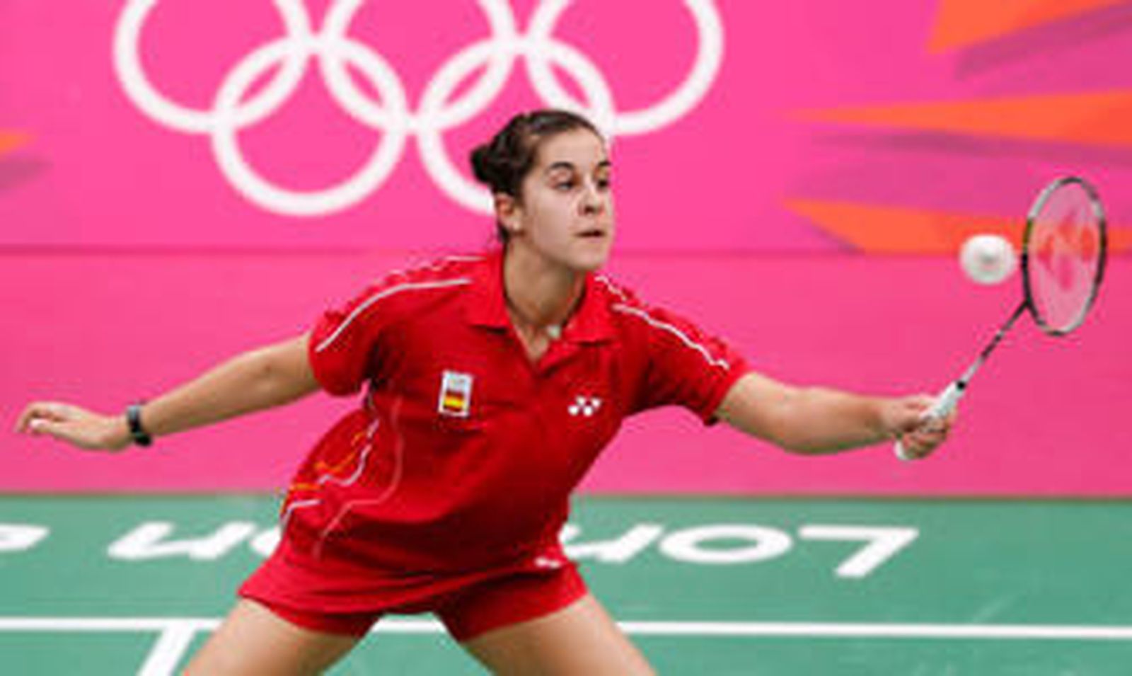 Un total de 28 deportistas andaluces participará en los Juegos de Río