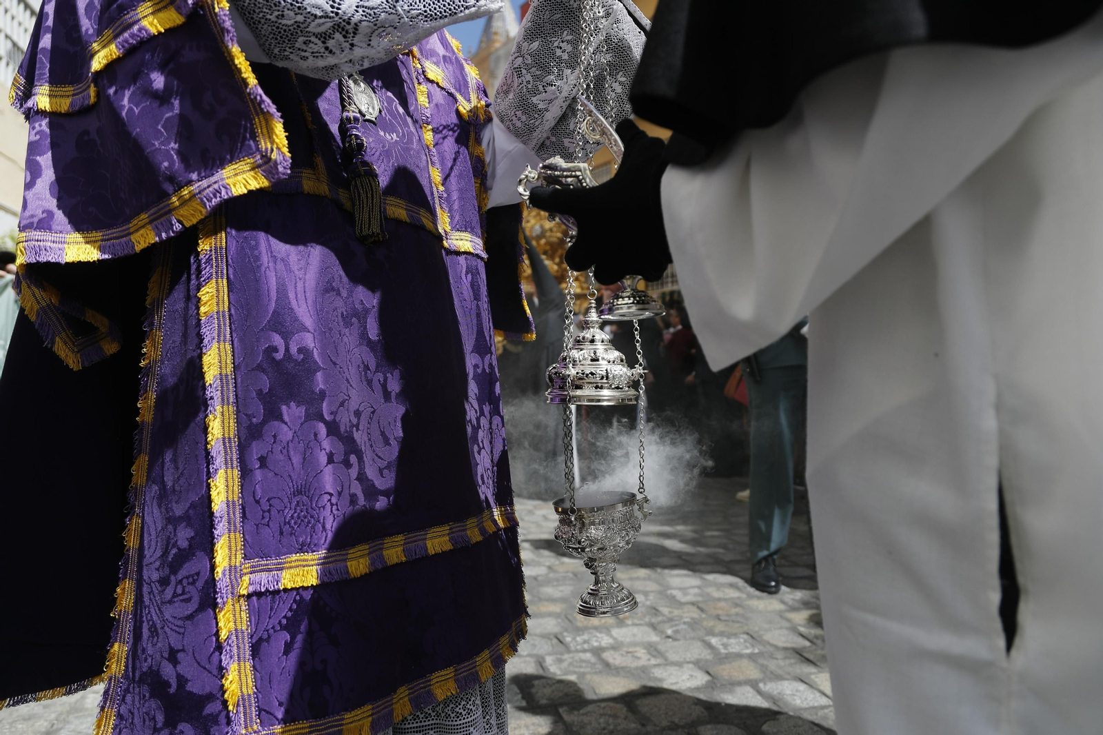 Las imágenes de La Trinidad