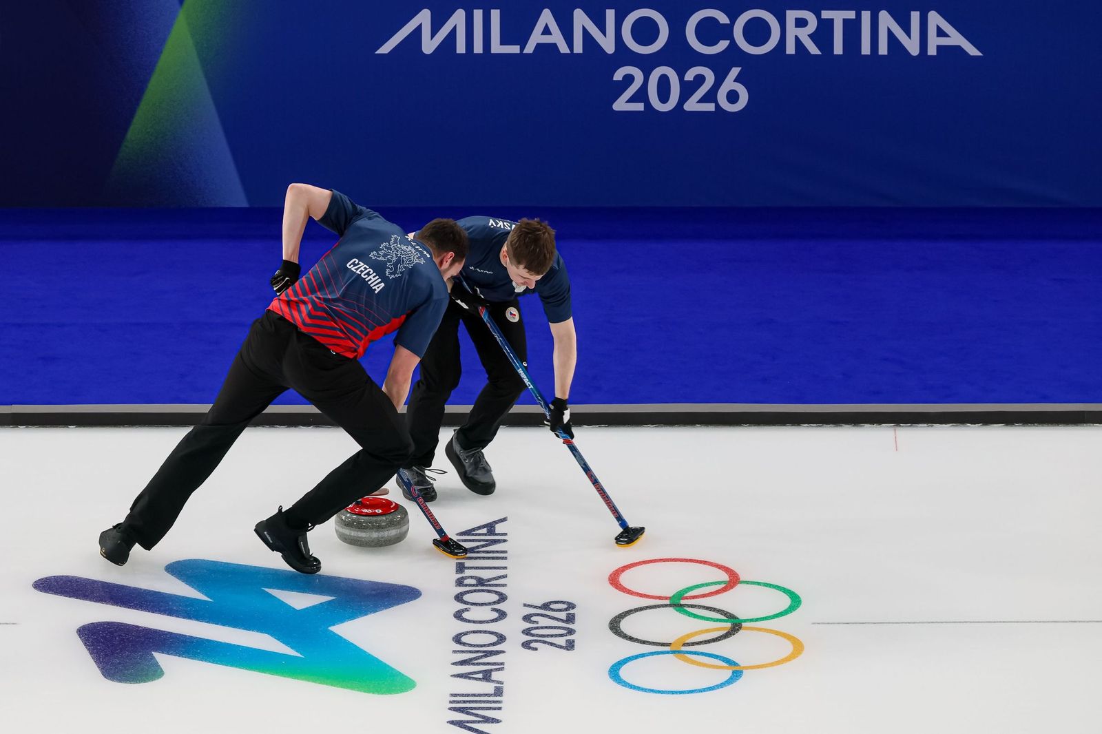 Las mejores fotos de los Juegos Olímpicos de invierno Milán Cortina d'Ampezzo 2026 | Novena jornada