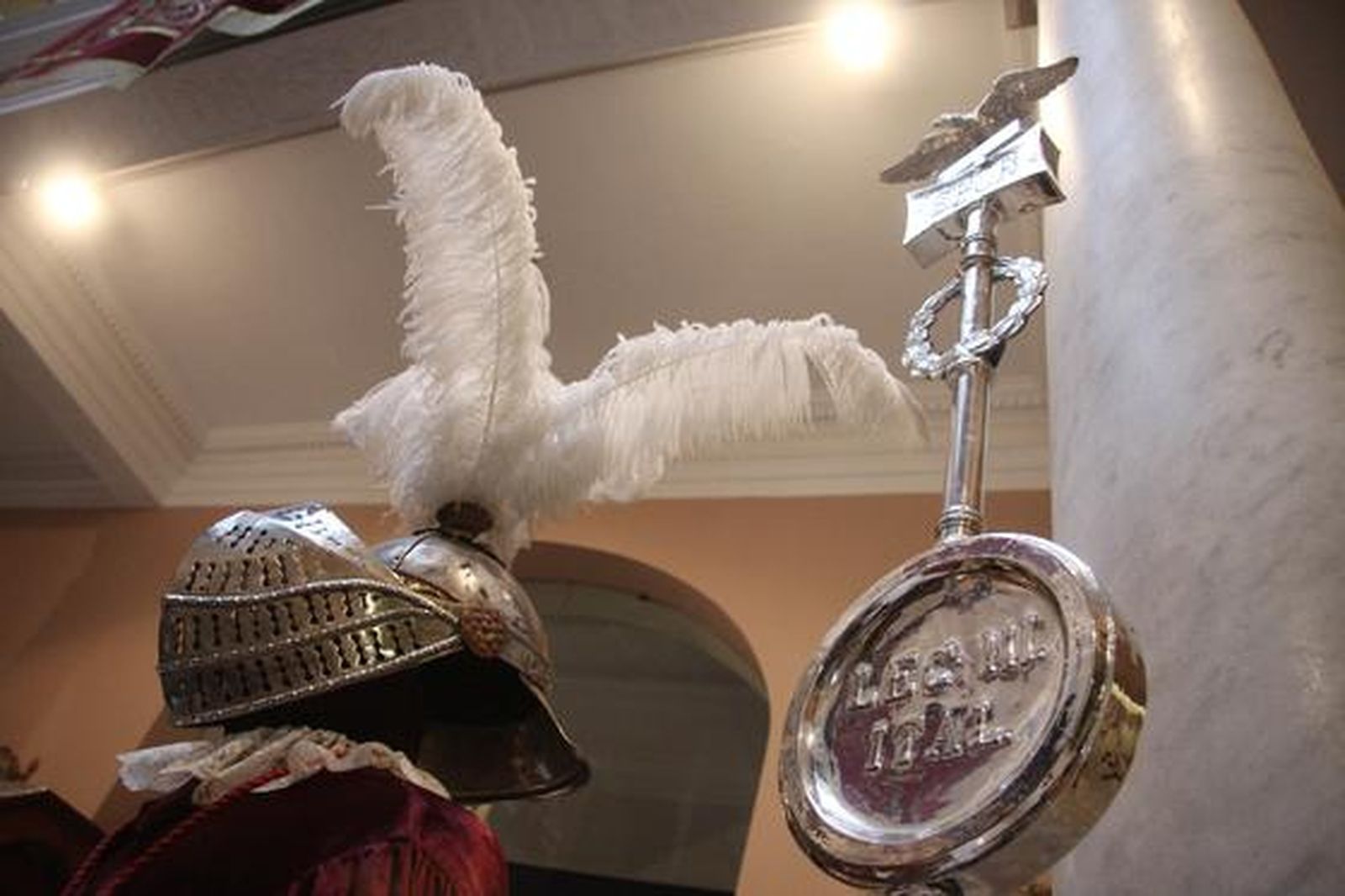 'Mors Mortem Superavit', los orígenes del Santo Entierro