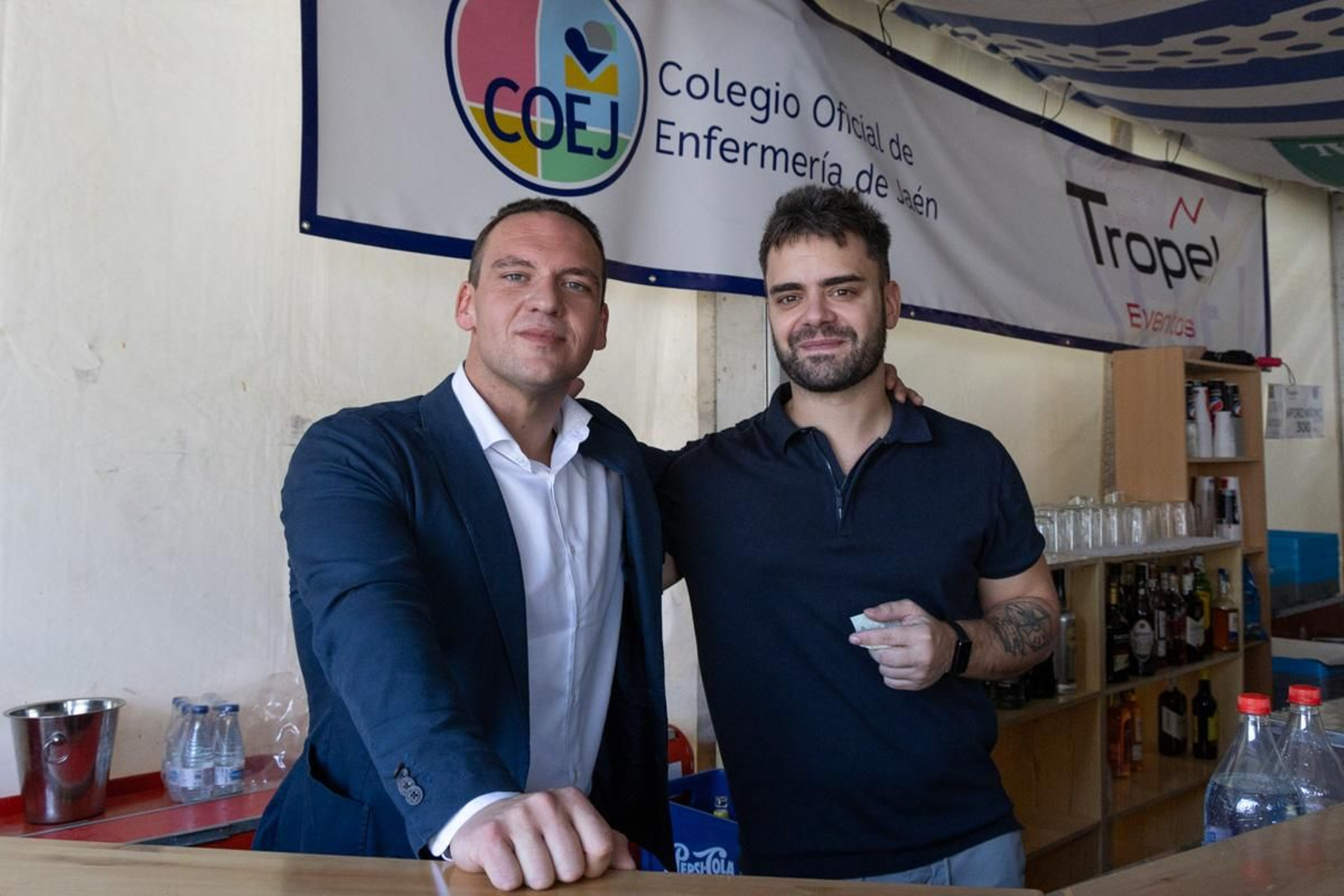 Feria de tarde de San Lucas, en imágenes