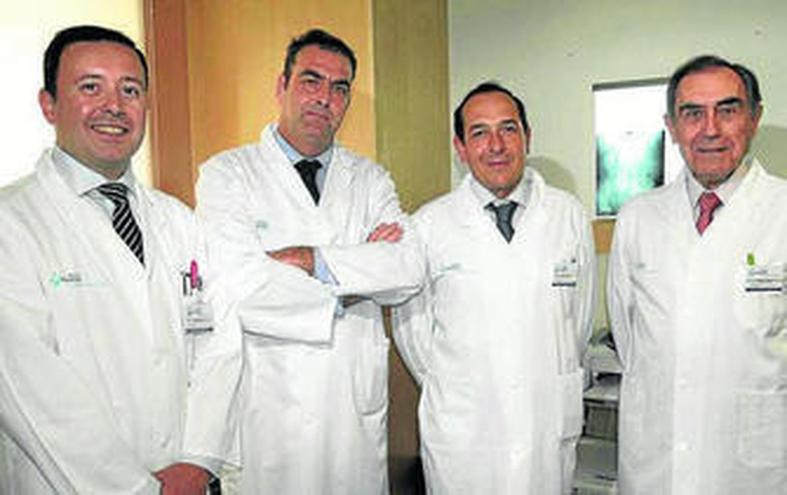 La sanidad privada pone límites al cáncer