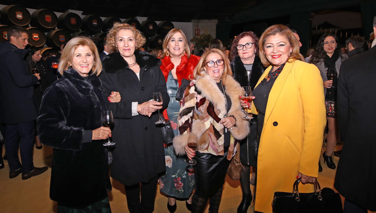 Cena de los Reyes Magos